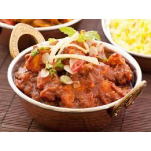 CHICKEN KASSA (4PCS)