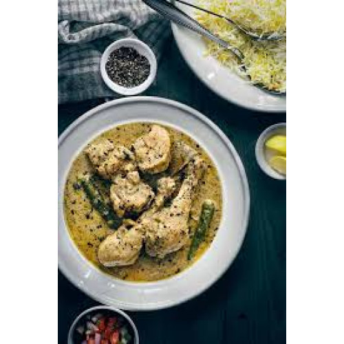 CHICKEN KALI MIRCH (4PCS)