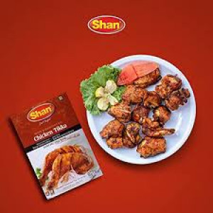 CHICKEN TIKKA MASALA (8PCS)
