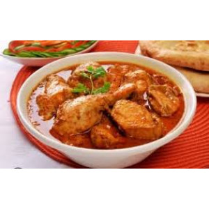 CHICKEN KORMA (4PCS)