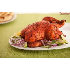 MURGH MUSALLAM (8PCS)