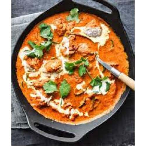 CHICKEN PATIALA (8PCS)