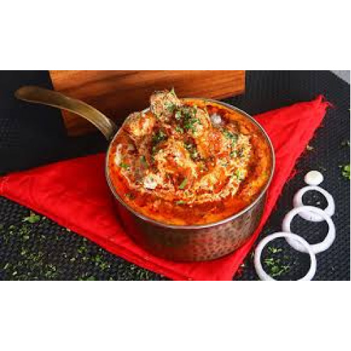 CHICKEN MUGHLAI (4PCS)