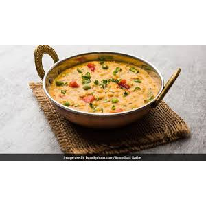DAL MUGHLAI