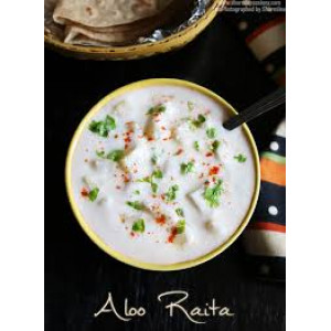 ALOO RAITA