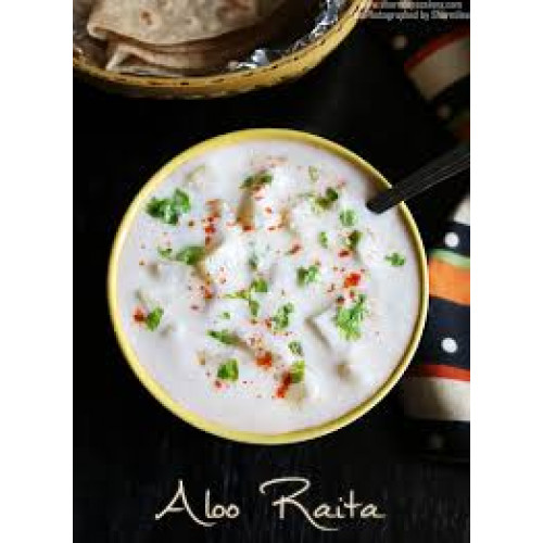 ALOO RAITA