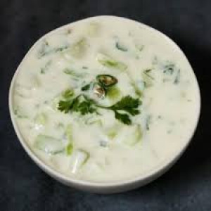 KHEERA RAITA