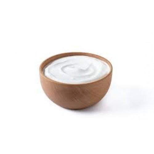 PLAIN CURD