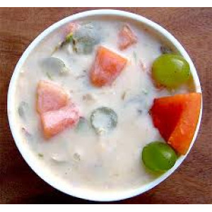 FRUIT RAITA