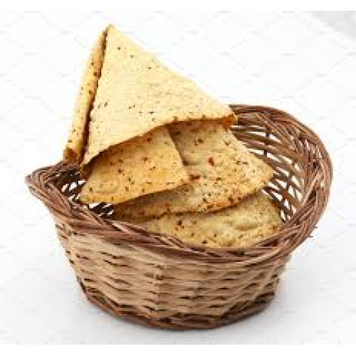 ROASTED PAPAD (2PCS)
