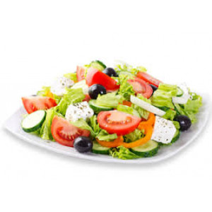 GREEN SALAD FULL