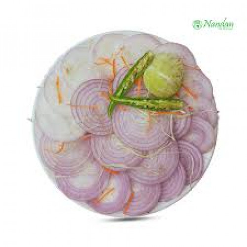 ONION SALAD