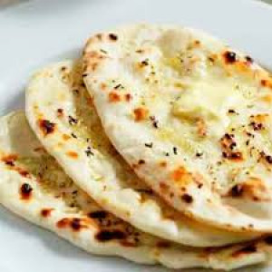 TANDOORI BUTTER ROTI
