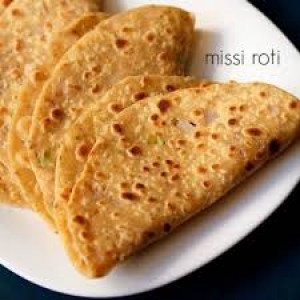 MISSI ROTI