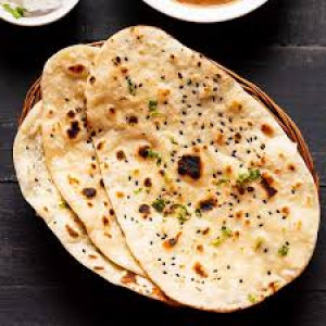 SHAHI NAAN