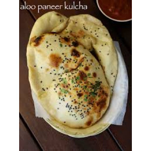MASALA STUFFED KULCHA
