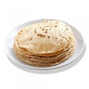 TAWA ROTI