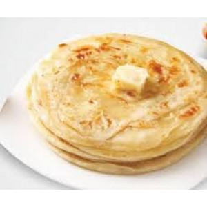TAWA BUTTER ROTI