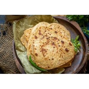 TAWA PLAIN PARATHA