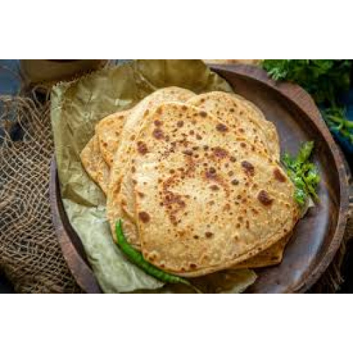 TAWA PLAIN PARATHA