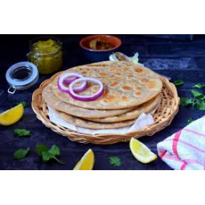 SATTU PARATHA