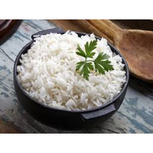 STEAM RICE