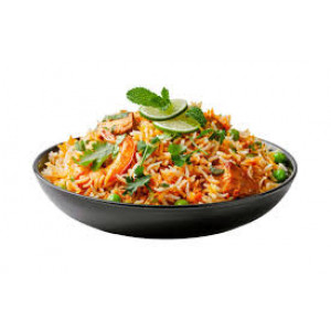 VEG BIRYANI