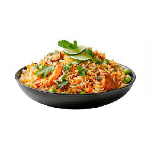 VEG BIRYANI