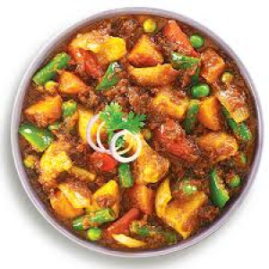 MIX VEG