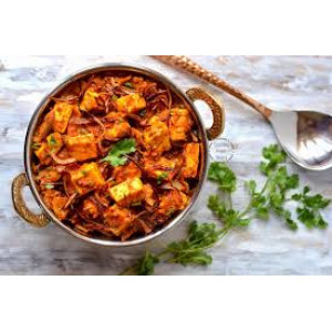 PANEER DO PYAZA