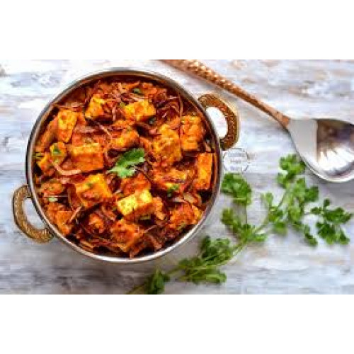PANEER DO PYAZA