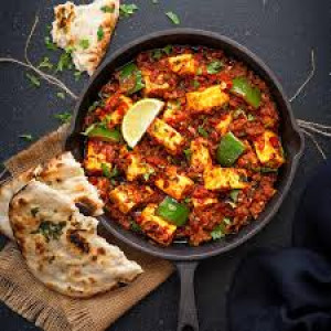 PANEER TAWA MASALA