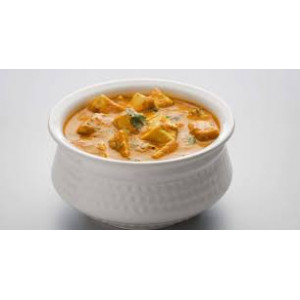 PANEER DUM