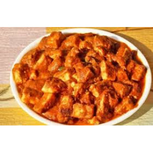PANEER CHATPATA
