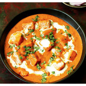 SHAHI PANEER