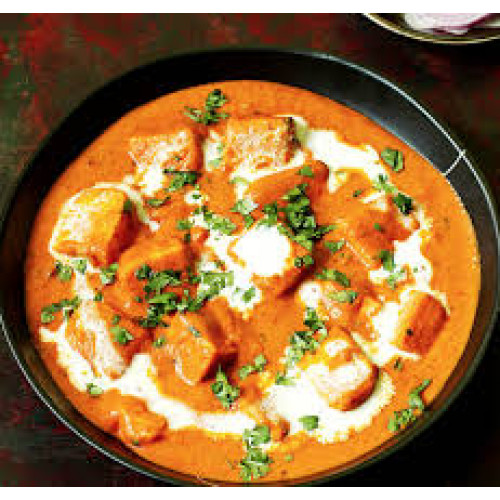 SHAHI PANEER