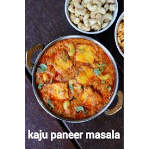 KAJU PANEER
