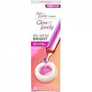 FAIR@LOVELY MULTI VITAMIN CREAM 110G