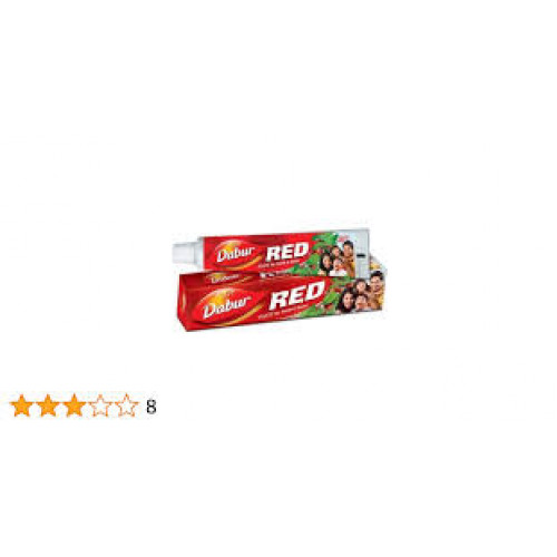 DABUR RED PASTE 16G