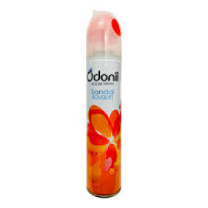 ODONIL SANDAL ROOM SPRAY 220ML
