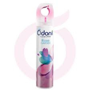 ODONIL ROSE ROOM SPRAY 220ML
