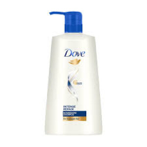 DOVE INTENSE REPAIR SHAMPOO 650ML