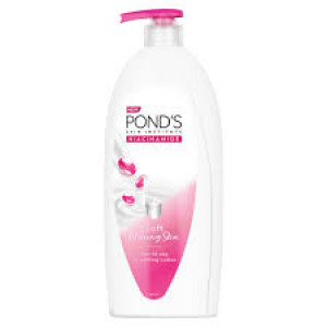 PONDS BODY LOTION 600ML