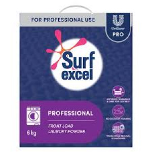 SURF EXCEL FRONT LOAD 6KG