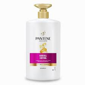 PANTENE HAIRFALL CONTROL SHAMPOO 1L