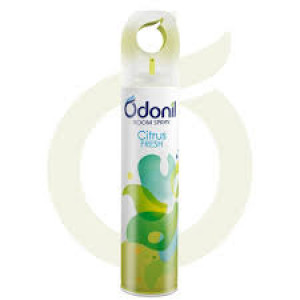ODONIL CITRUS ROOM SPRAY 220ML