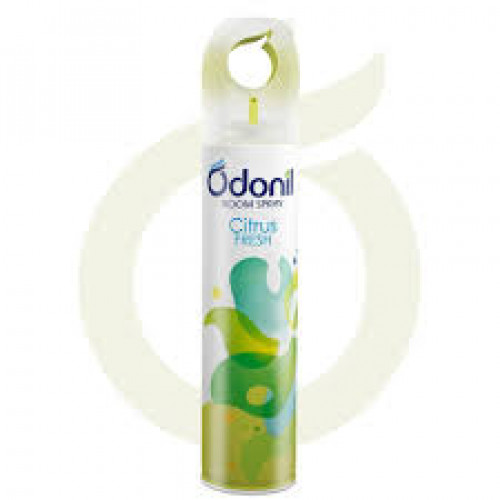 ODONIL CITRUS ROOM SPRAY 220ML