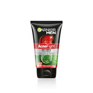 GARNIER ACNO FIGHT FACE WASH 50G