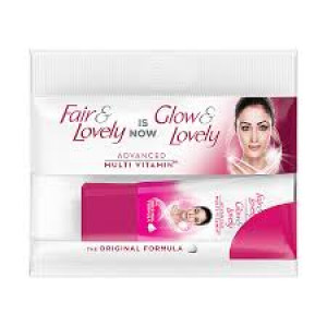 FAIR@LOVELY CREAM 15G