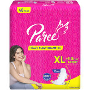 PAREE XL 40PADS